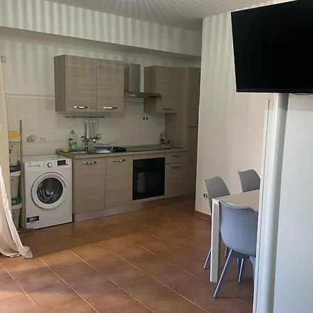 Hébergement de vacances Casa Foceverde Lido Lido di Latina