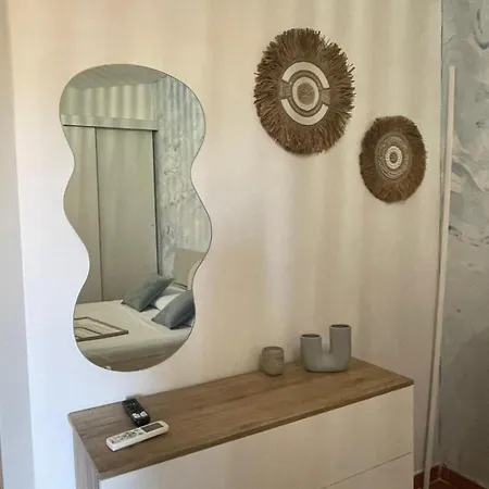 Nyaraló Casa Foceverde Lido *