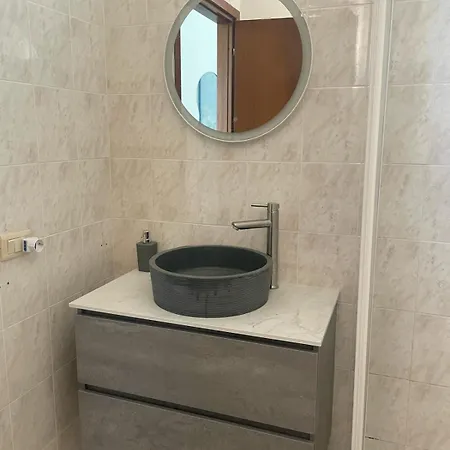 Casa Foceverde Lido Nyaraló
